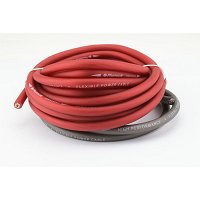 Kit câble d'alimentation 06092 PHONOCAR 12 mm