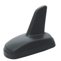 Antenne de toit ailette amplifiée PHONOCAR REF. 08008