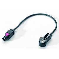 Adaptateur de câble d'antenne multimarque PHONOCAR REF. 08534