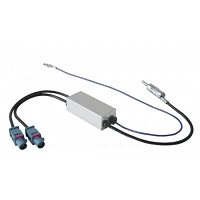 Adaptateur d’antenne Passive Diversity PHONOCAR REF. 08559