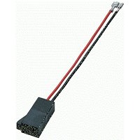Câble de haut-parleur PHONOCAR 046531 pour Audi Alfa Romeo et Dacia
