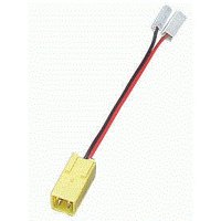 Câble de haut-parleur PHONOCAR Alfa/Fiat/Lancia/Citroen/Peugeot REF. 046591