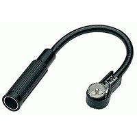 Câble adaptateur ISO universel->Din PHONOCAR REF. 085281