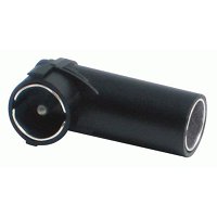 Connecteur jack PHONOCAR pour antenne d’autoradio REF. 085361