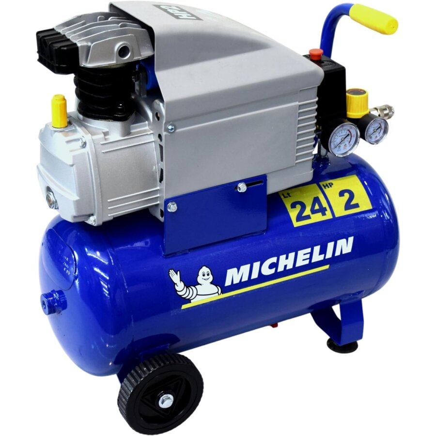 Compresseur MICHELIN MB 24