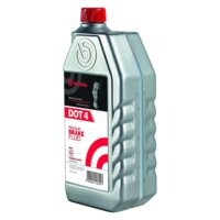 Liquide de frein DOT 4 BREMBO 1 L