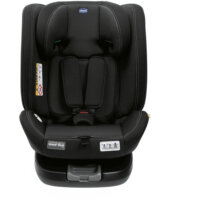 Siège auto CHICCO Unico Evo R129 i-Size 40-135 cm