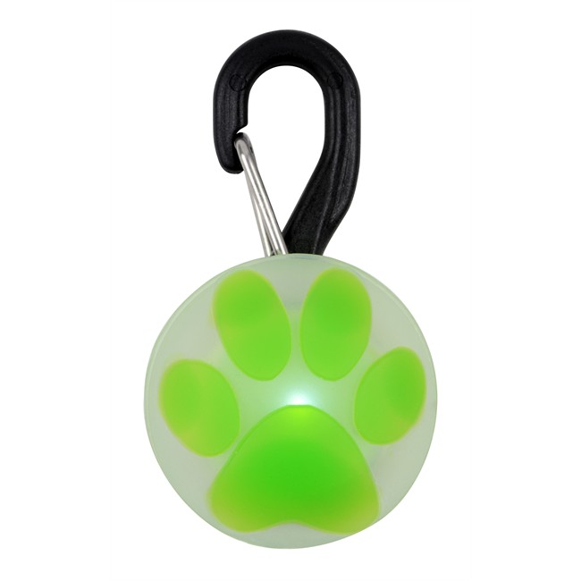 Lampe Led Collier Pour Animaux Nite Ize