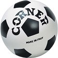 Ballon en plastique Corner