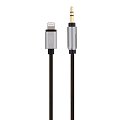 C&acirc;ble Lightning vers jack 3,5 mm TNB