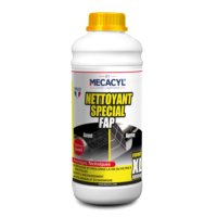 Nettoyant spécial FAP Diesel MECACYL 1 L