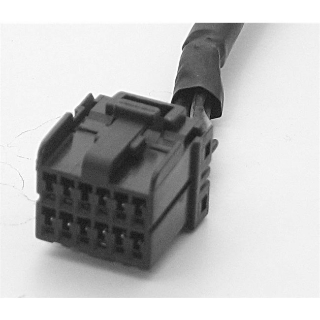 Interface Audio Mp3 Phonocar 05851