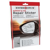 Miroir de rechange pour rétroviseur SUMEX