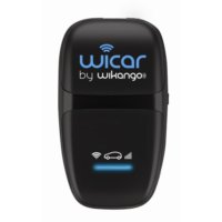 Routeur WIFI 4G WIKANGO Wicar