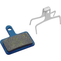 Plaquette de frein organique dpb-10 pour SHIMANO DEORE