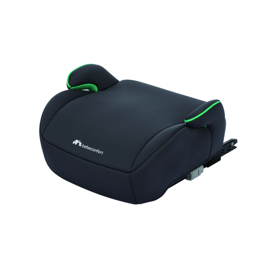 Rehausseur CHICCO Gaia I-Fix R129 i-Size 125-150 cm mineral graphite