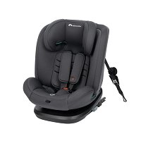 Siège auto BEBE CONFORT Apollo R129 I-Size 76-150 cm gris