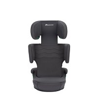 Siège auto BEBE CONFORT HERA I Safe R129 i-Size 100-150 cm gris