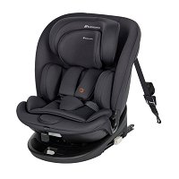 Siège auto BÉBÉ CONFORT Demeter 360 R129 i-Size 40-150 cm