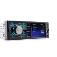 Autoradio RMD404DAB-BT - CALIBER