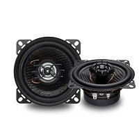 Haut-parleurs CALIBER CDS4 Coaxial