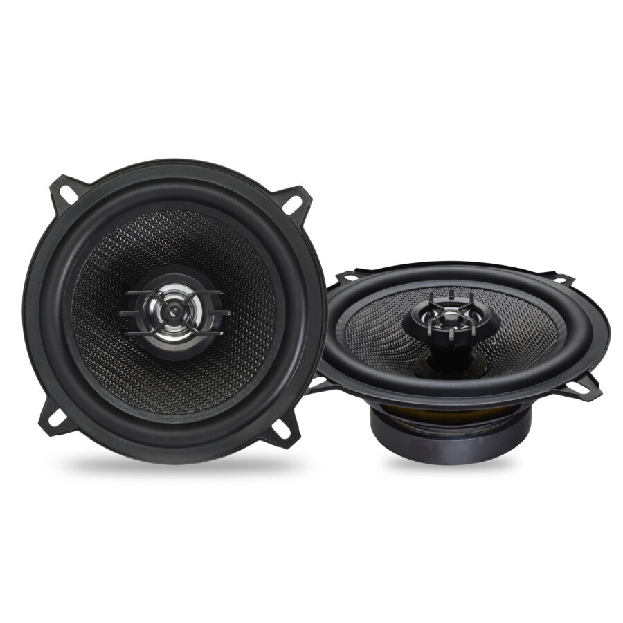 Haut-parleurs CALIBER CDS5 Coaxial