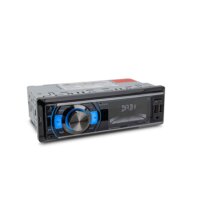 Autoradio CALIBER RMD056DAB-BT Bluetooth&Sans mécanique CD/DVD