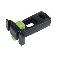Support de potence BASIL KF pour bagagerie vélo