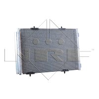 Condenseur avec déshydrateur NRF 35779 EASY FIT