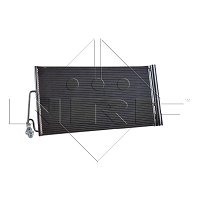 Condenseur avec déshydrateur NRF 35898 EASY FIT