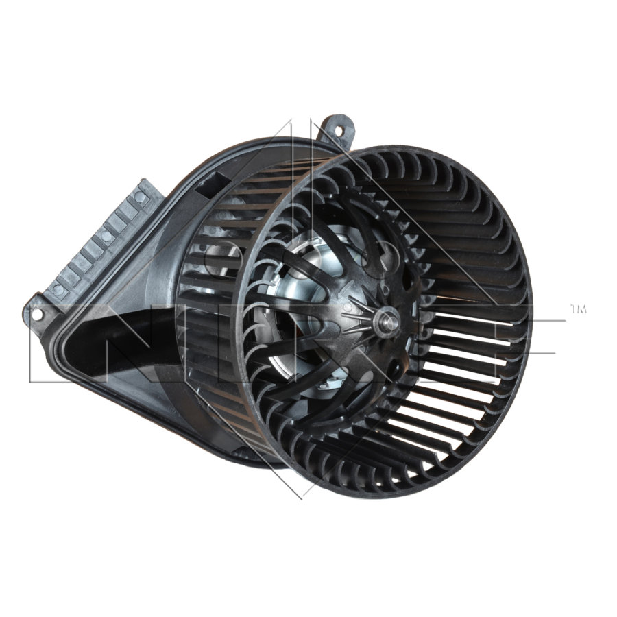 Ventilateur D'habitacle NRF 34290 - Moteur De Ventilation Chauffage/climatisation