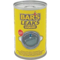 Antifuite radiateur liquide BARS' LEAKS 150 g