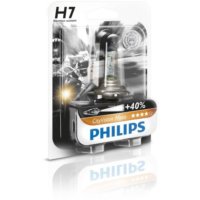 1 ampoule 2 roues Philips H7 City Vision