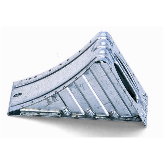 Cale de roue UK 36 St en acier 1600 Kg ALKO 244373 Norauto.fr