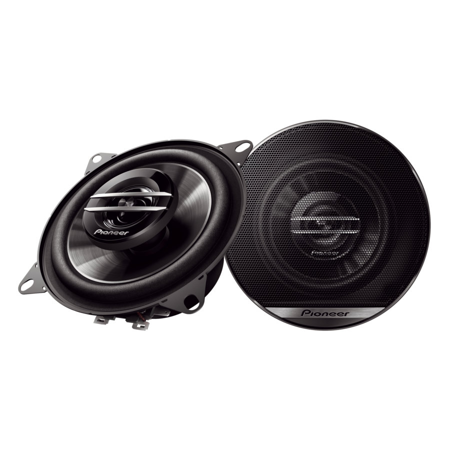 Haut-parleurs PIONEER TS-G1020F Coaxial