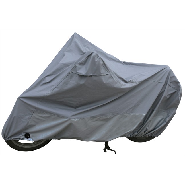Housse Moto Doublée Xl