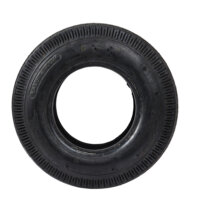 Pneu remorque 500 x 10 DELI TIRE