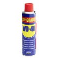 D&eacute;grippant multifonction WD-40 200 ml + 20 % gratuit