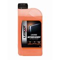 Liquide de refroidissement orange -37&deg;C LESCOT 1 L