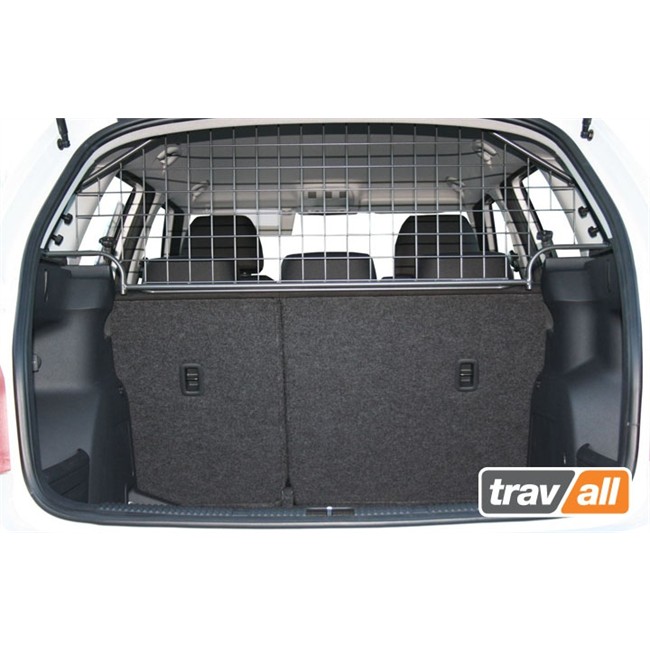 Grille Auto Pour Chien Travall Tdg1167