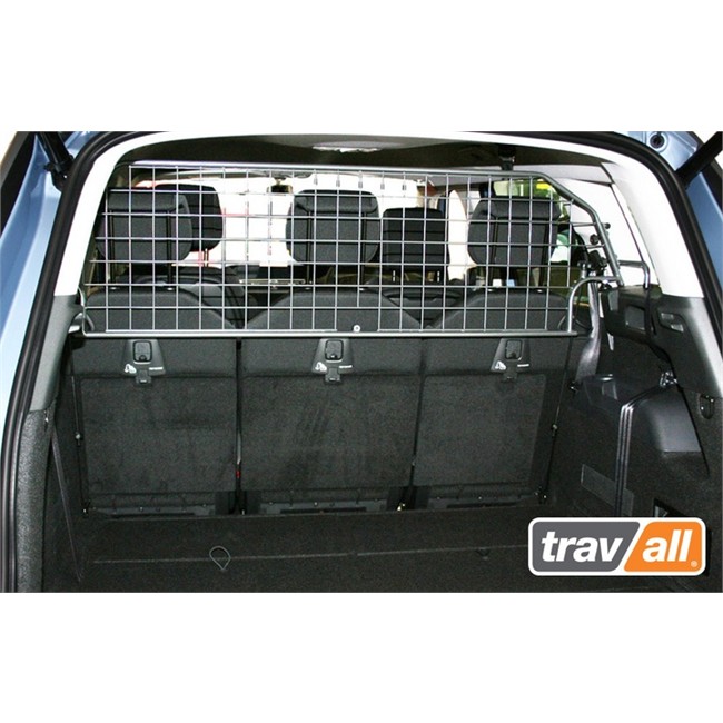 Grille Auto Pour Chien Travall Tdg1426