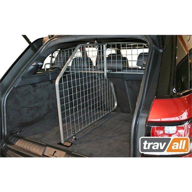 Grille De Division Pour Coffre Travall Tdg1394d