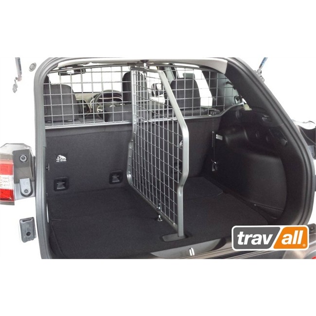 Grille De Division Pour Coffre Travall Tdg1446d