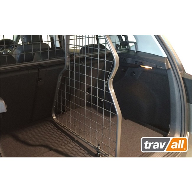 Grille De Division Pour Coffre Travall Tdg1459d