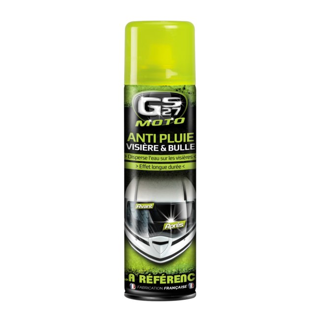 Antipluie Gs27 250ml