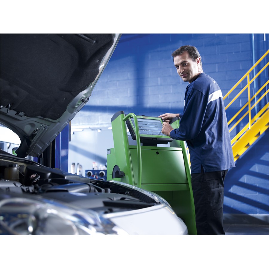 Norauto entretien rots