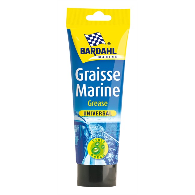 Graisse Pour Cosse De Batterie Norauto Tube de graisse Marine BARDAHL 150 g : Norauto.fr