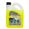 Liquide de refroidissement jaune -25&deg;C NORAUTO 2 L