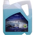 Lave-glace hiver -20&deg;C  NORAUTO PREMIUM anti-pluie 4 L