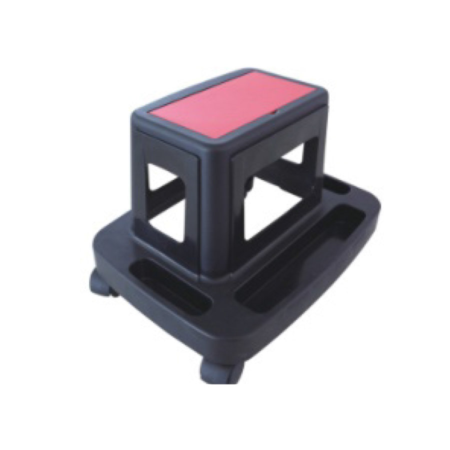 Tabouret à roulettes NORAUTO